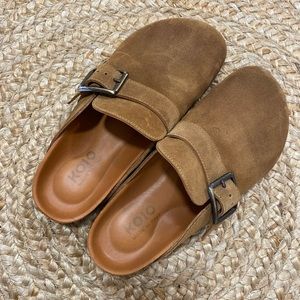 Koio Fuori Slides (8-9)